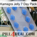 Kamagra Jelly 7 Day Pack 21